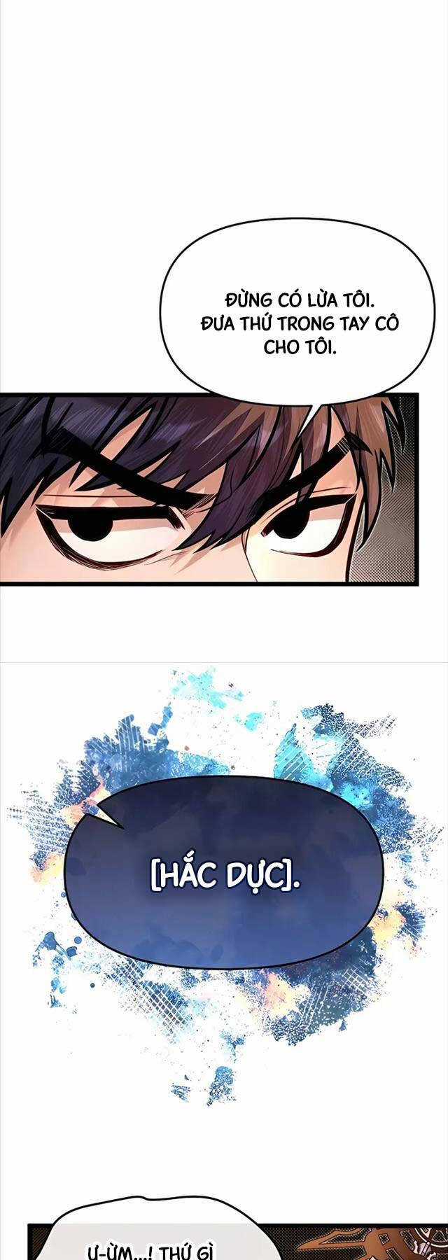 Anh Trai Anh Hùng Là Người Đã Chết Trong Học Viện Chương 67 trang 38