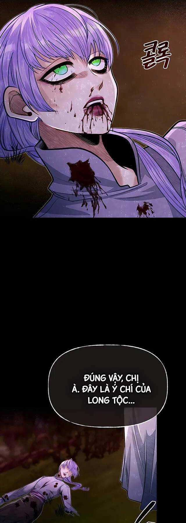 Anh Trai Anh Hùng Là Người Đã Chết Trong Học Viện Chương 67 trang 4