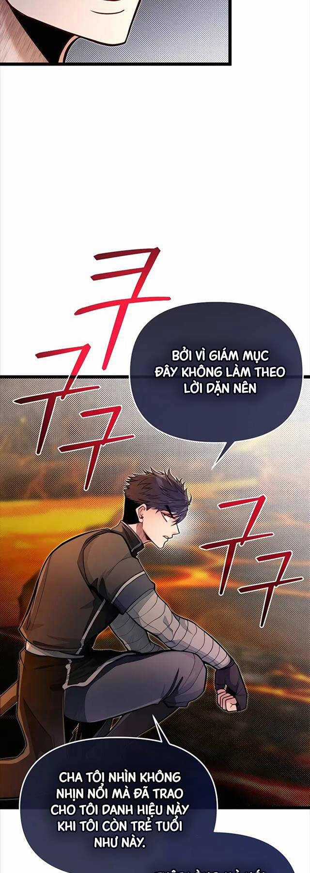 Anh Trai Anh Hùng Là Người Đã Chết Trong Học Viện Chương 67 trang 40