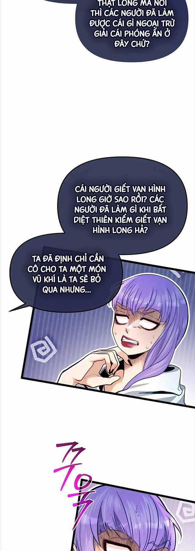 Anh Trai Anh Hùng Là Người Đã Chết Trong Học Viện Chương 67 trang 41