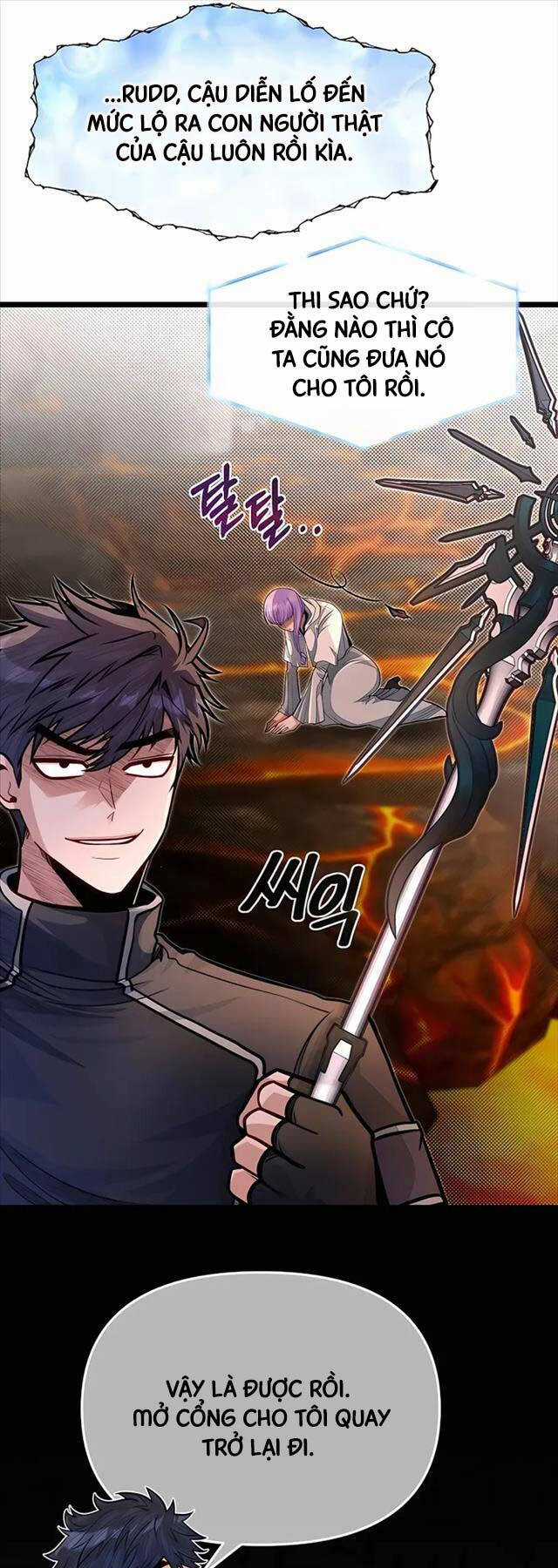 Anh Trai Anh Hùng Là Người Đã Chết Trong Học Viện Chương 67 trang 43