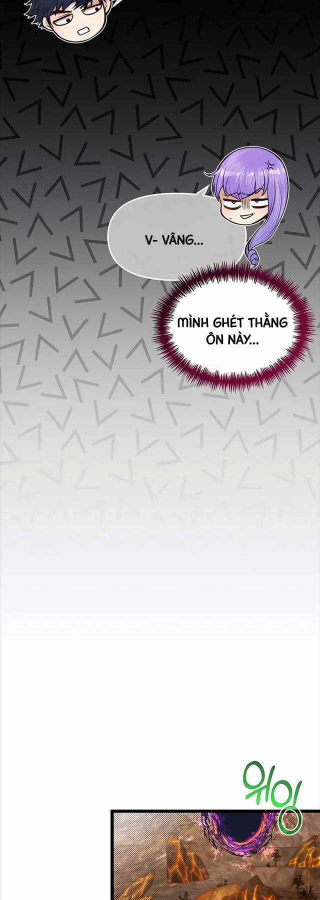 Anh Trai Anh Hùng Là Người Đã Chết Trong Học Viện Chương 67 trang 44