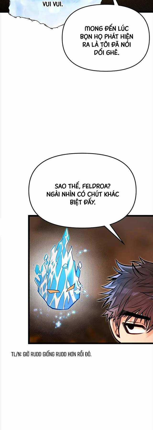 Anh Trai Anh Hùng Là Người Đã Chết Trong Học Viện Chương 67 trang 46