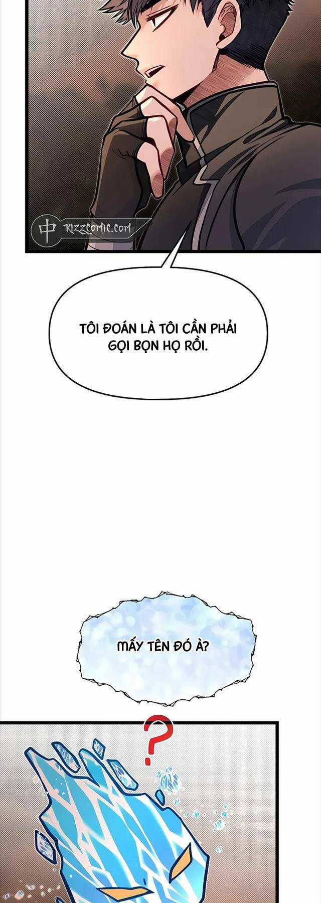 Anh Trai Anh Hùng Là Người Đã Chết Trong Học Viện Chương 67 trang 50