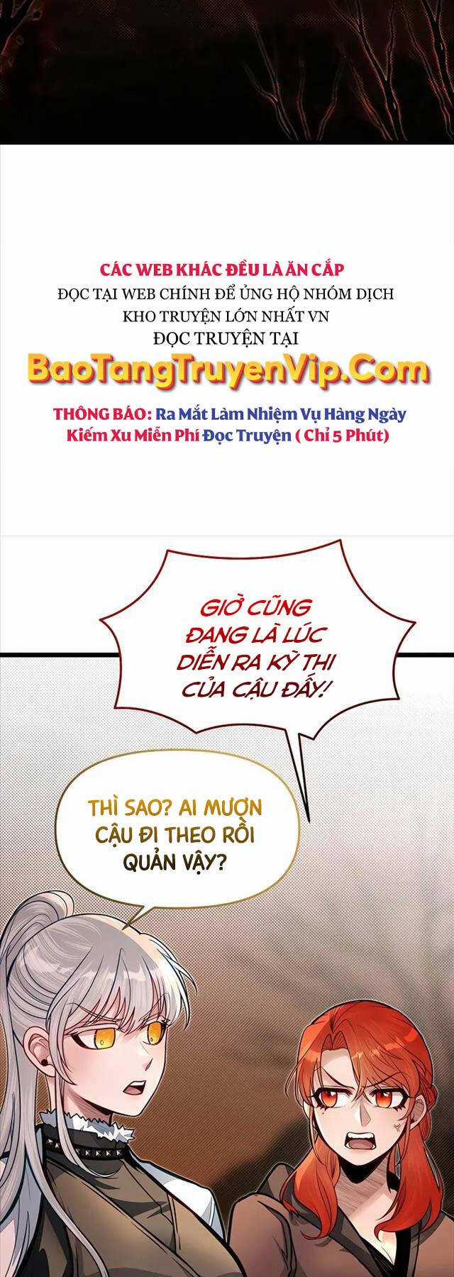 Anh Trai Anh Hùng Là Người Đã Chết Trong Học Viện Chương 67 trang 52