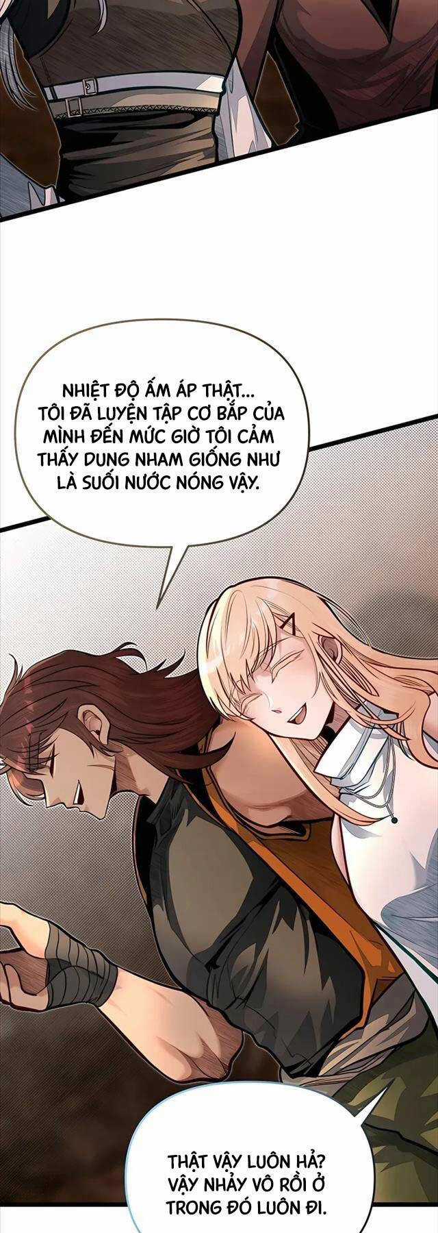 Anh Trai Anh Hùng Là Người Đã Chết Trong Học Viện Chương 67 trang 53