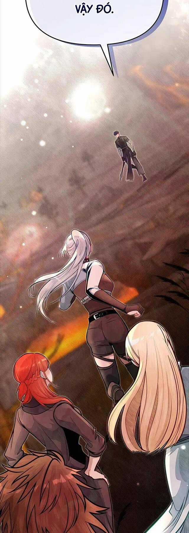 Anh Trai Anh Hùng Là Người Đã Chết Trong Học Viện Chương 67 trang 56