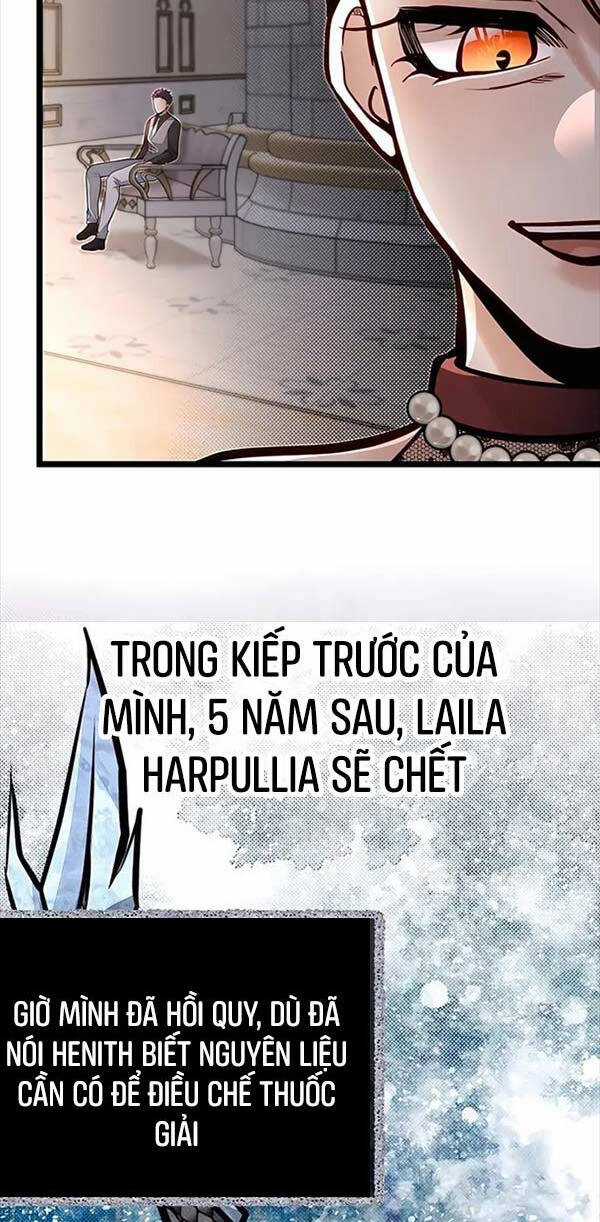 Anh Trai Anh Hùng Là Người Đã Chết Trong Học Viện Chương 68 trang 16