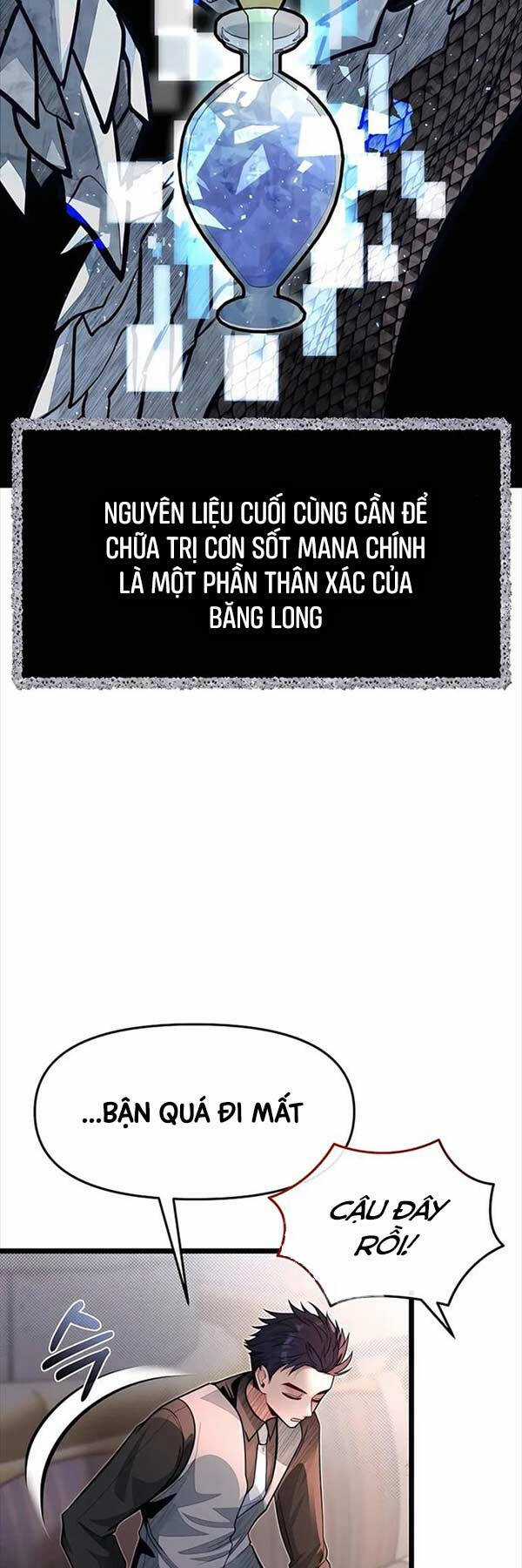 Anh Trai Anh Hùng Là Người Đã Chết Trong Học Viện Chương 68 trang 18