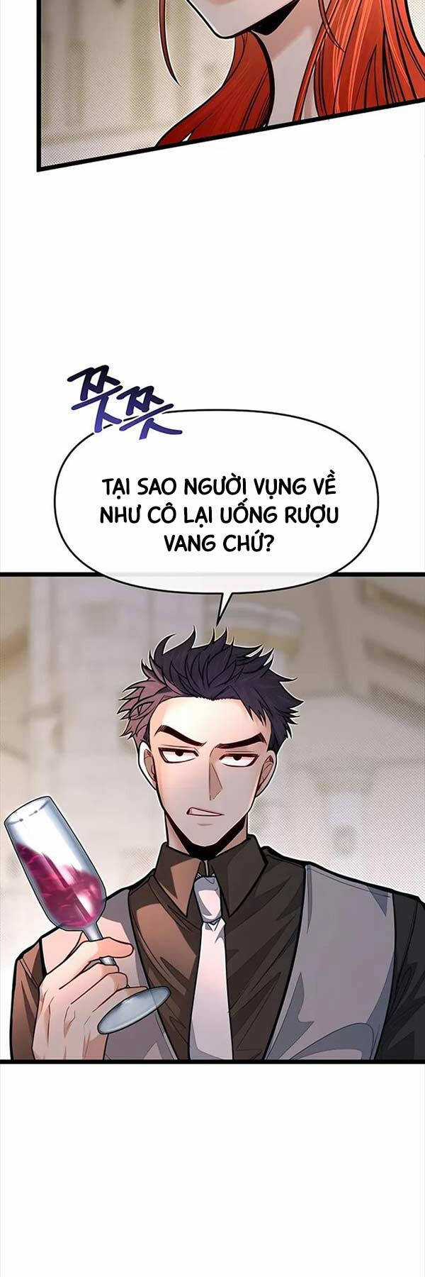Anh Trai Anh Hùng Là Người Đã Chết Trong Học Viện Chương 68 trang 24