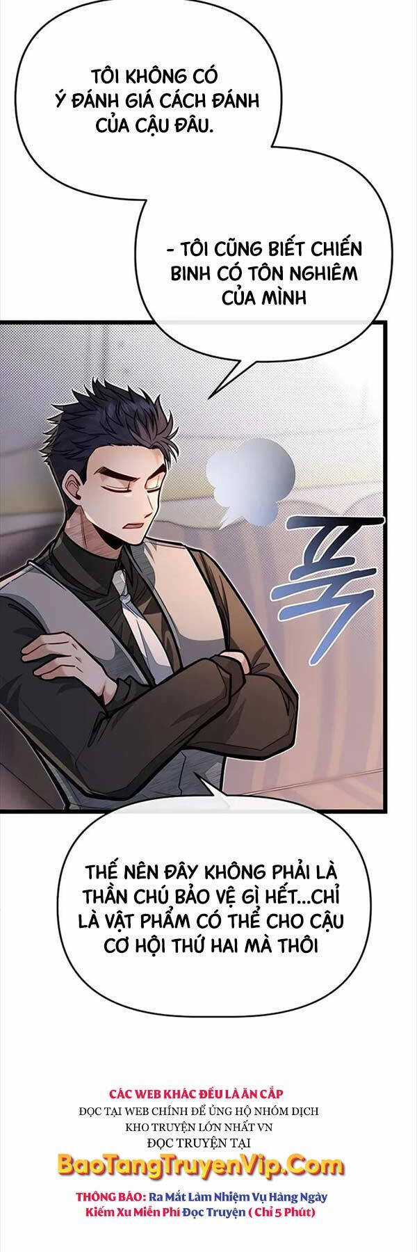 Anh Trai Anh Hùng Là Người Đã Chết Trong Học Viện Chương 68 trang 48