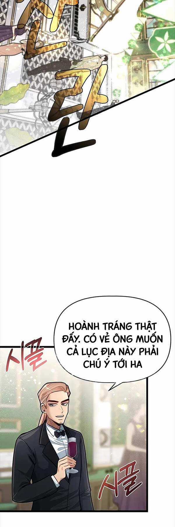 Anh Trai Anh Hùng Là Người Đã Chết Trong Học Viện Chương 68 trang 5