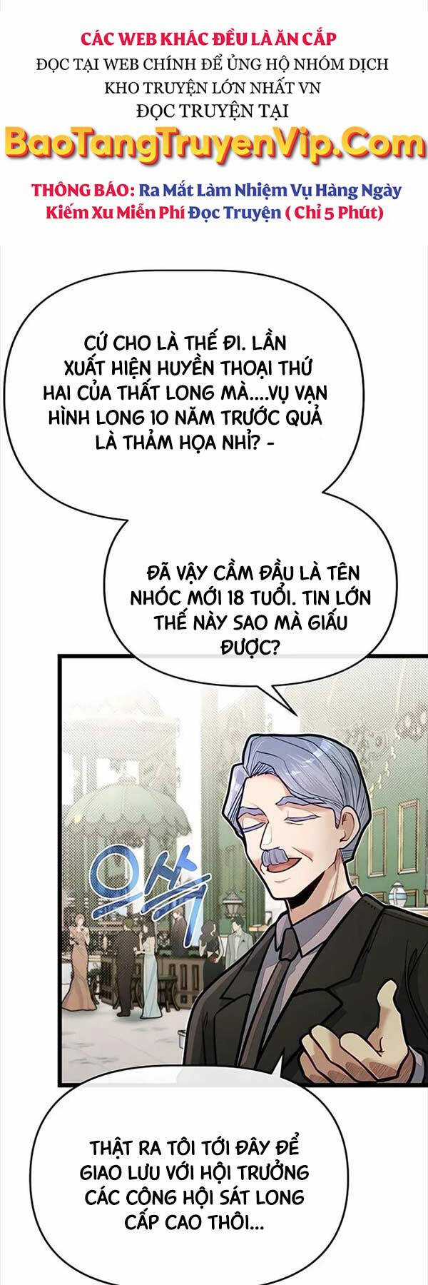 Anh Trai Anh Hùng Là Người Đã Chết Trong Học Viện Chương 68 trang 6