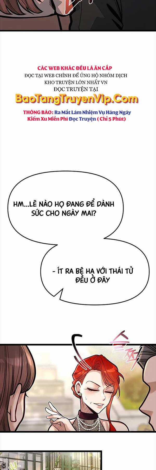 Anh Trai Anh Hùng Là Người Đã Chết Trong Học Viện Chương 68 trang 9