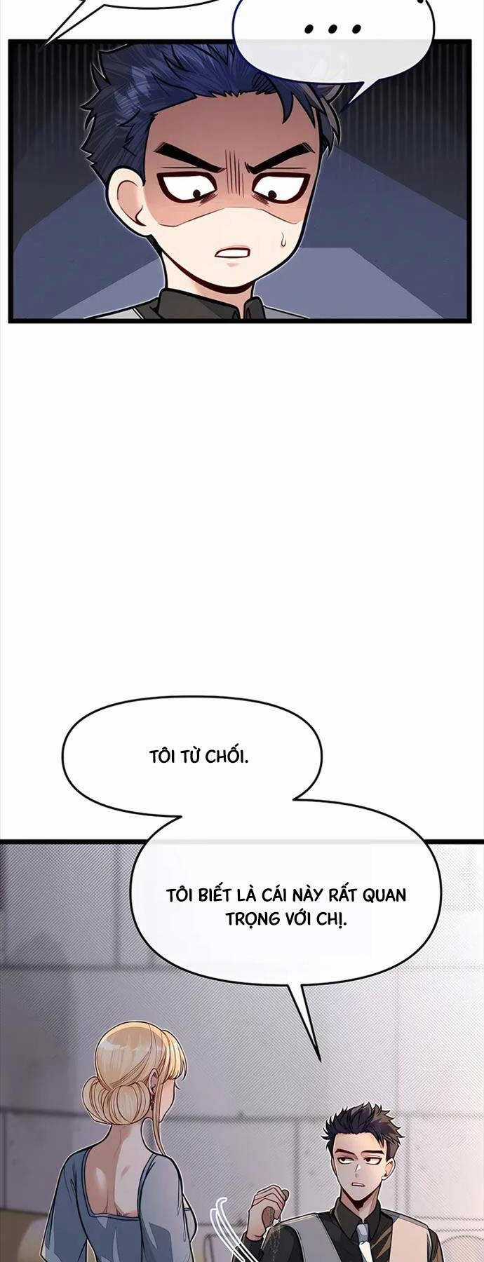 Anh Trai Anh Hùng Là Người Đã Chết Trong Học Viện Chương 69 trang 11