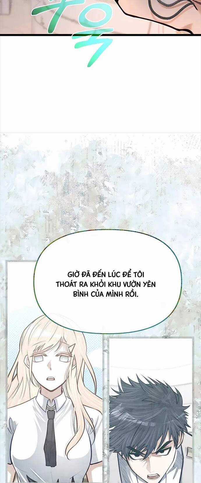 Anh Trai Anh Hùng Là Người Đã Chết Trong Học Viện Chương 69 trang 14