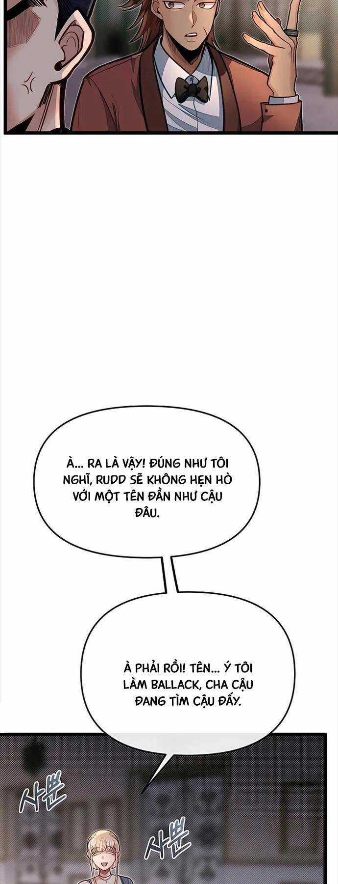 Anh Trai Anh Hùng Là Người Đã Chết Trong Học Viện Chương 69 trang 2