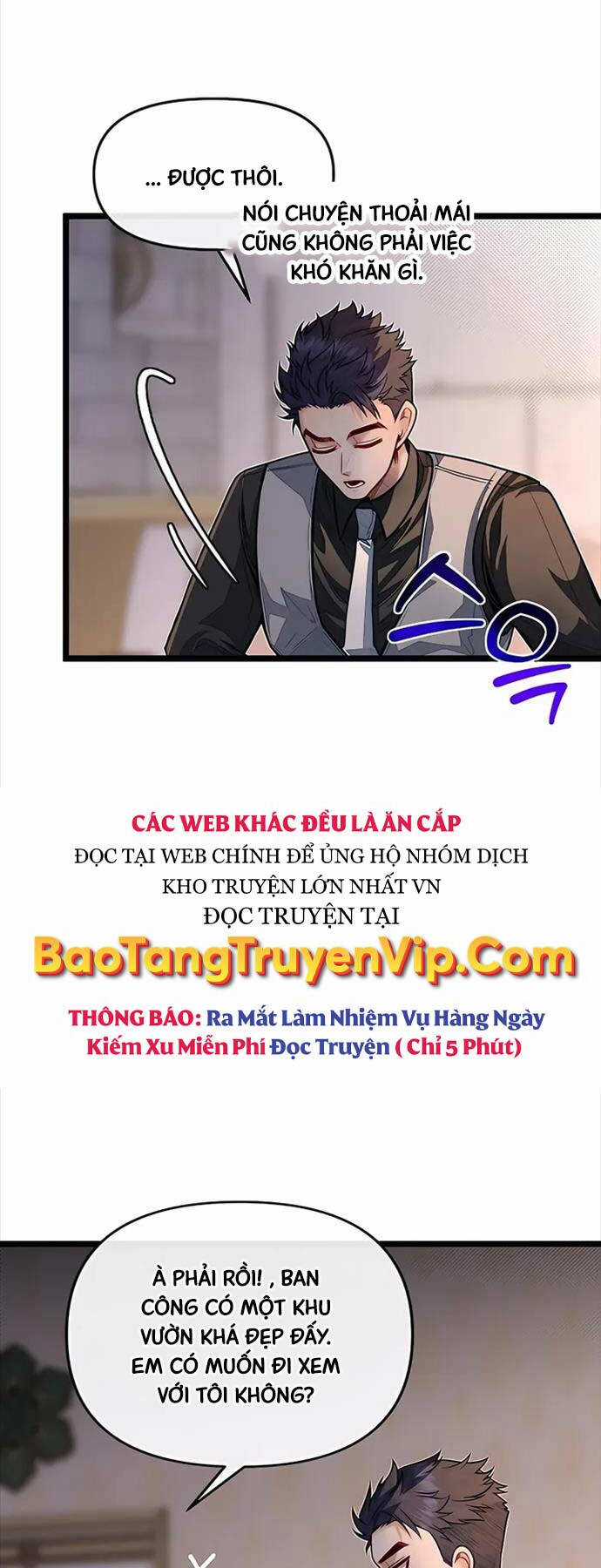 Anh Trai Anh Hùng Là Người Đã Chết Trong Học Viện Chương 69 trang 20