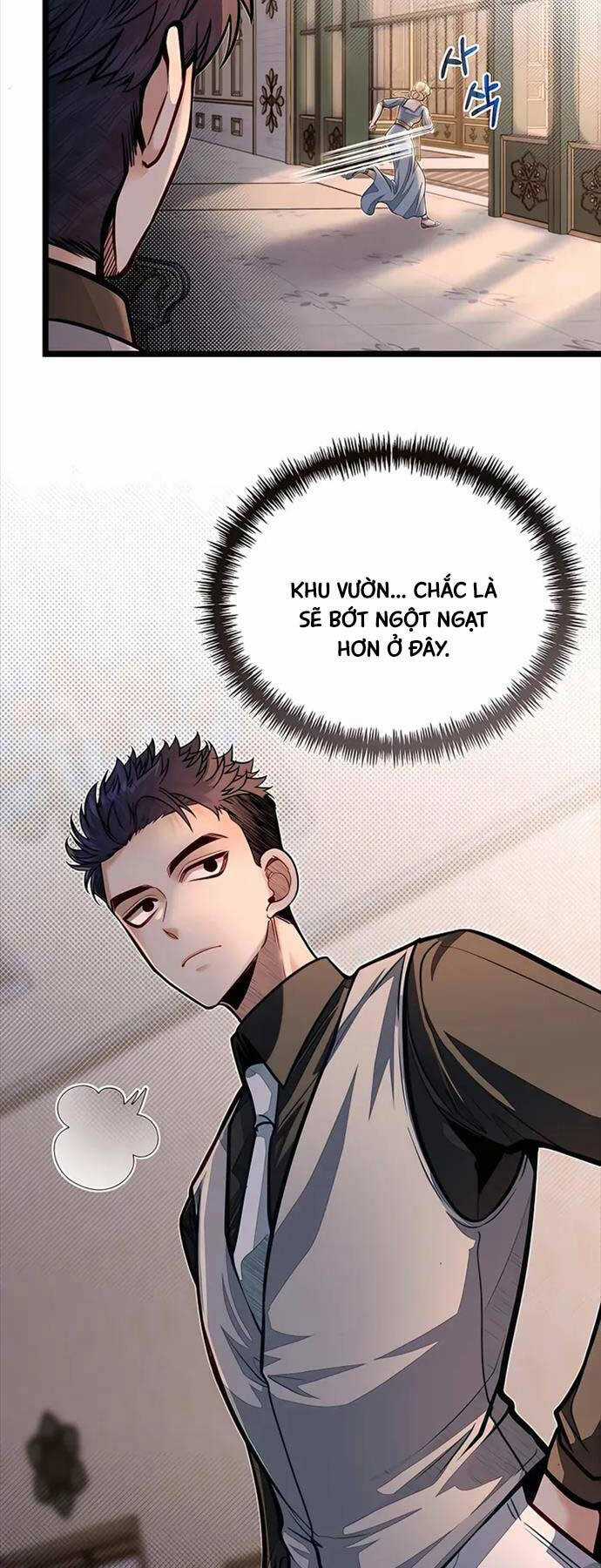 Anh Trai Anh Hùng Là Người Đã Chết Trong Học Viện Chương 69 trang 22