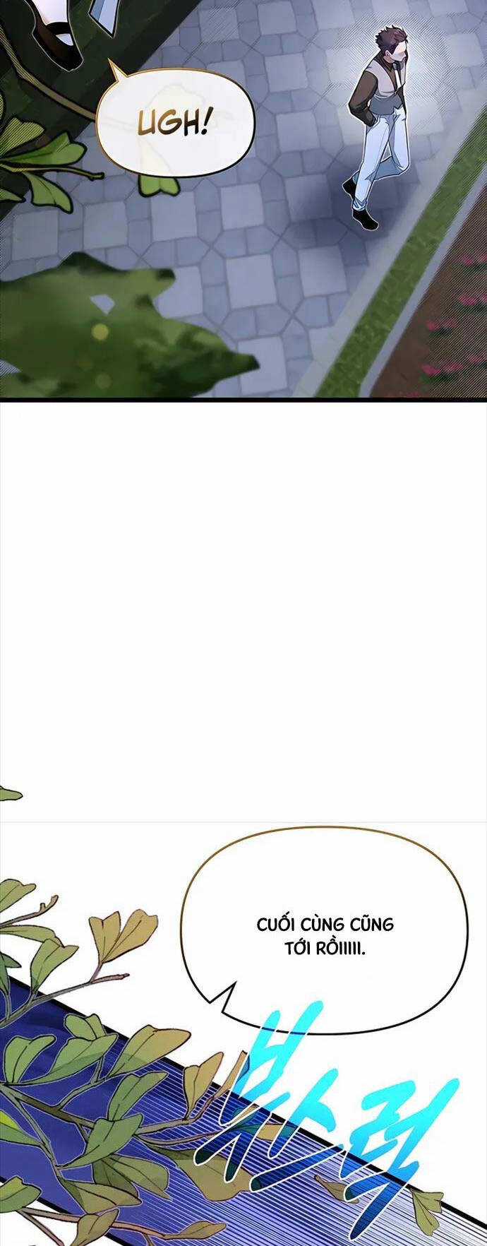 Anh Trai Anh Hùng Là Người Đã Chết Trong Học Viện Chương 69 trang 28