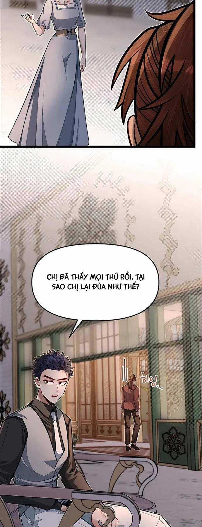 Anh Trai Anh Hùng Là Người Đã Chết Trong Học Viện Chương 69 trang 3