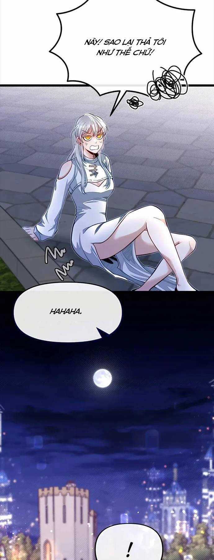 Anh Trai Anh Hùng Là Người Đã Chết Trong Học Viện Chương 69 trang 33