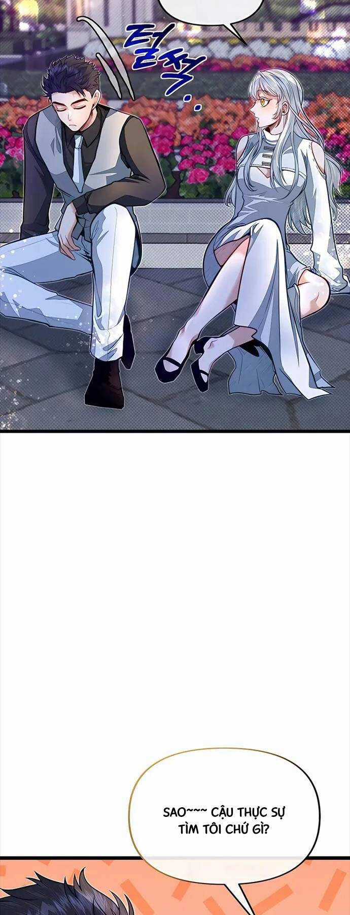 Anh Trai Anh Hùng Là Người Đã Chết Trong Học Viện Chương 69 trang 34