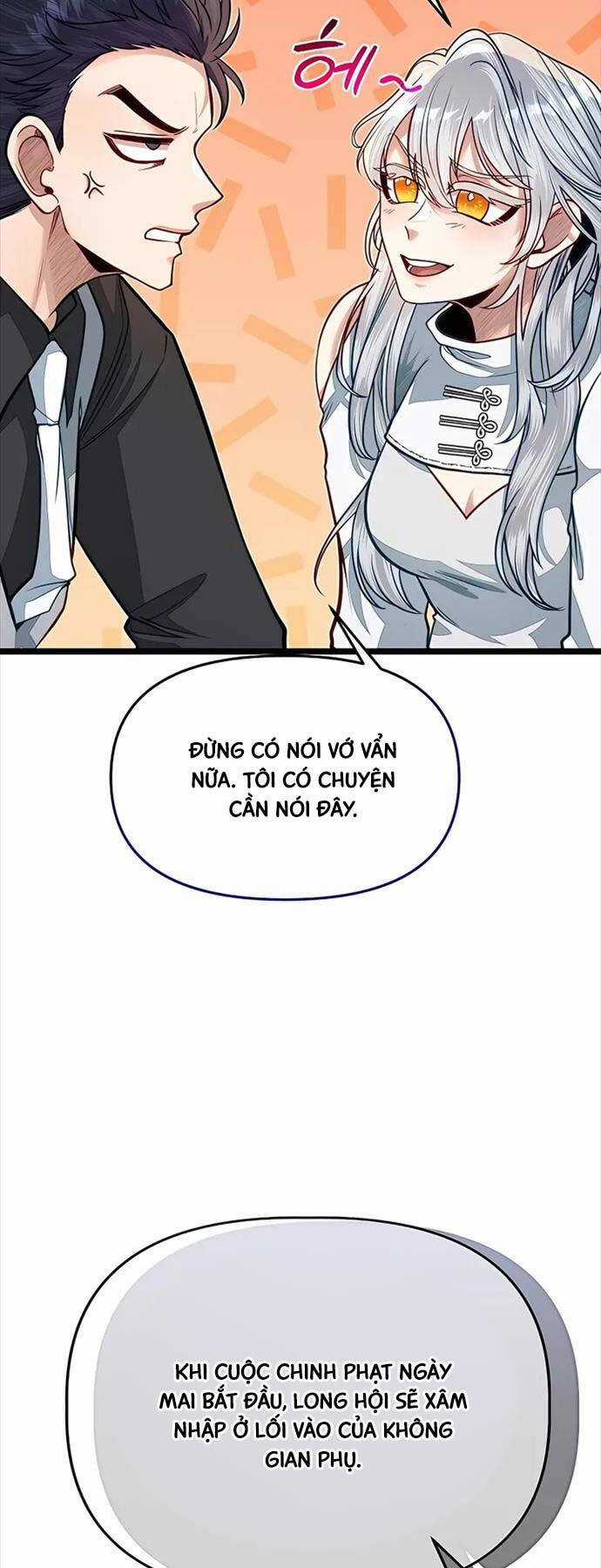 Anh Trai Anh Hùng Là Người Đã Chết Trong Học Viện Chương 69 trang 35