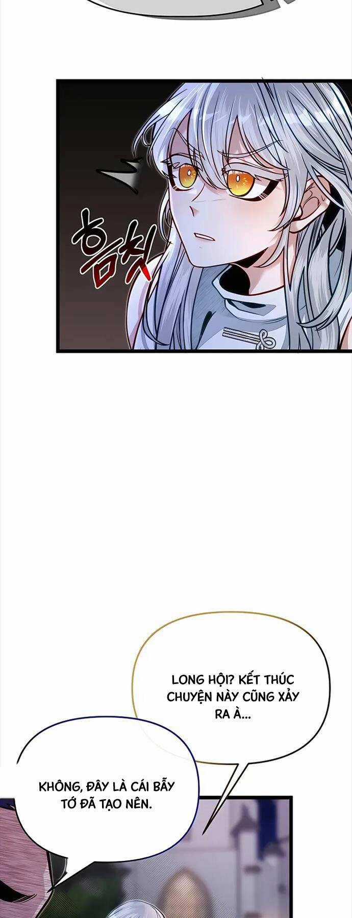 Anh Trai Anh Hùng Là Người Đã Chết Trong Học Viện Chương 69 trang 36