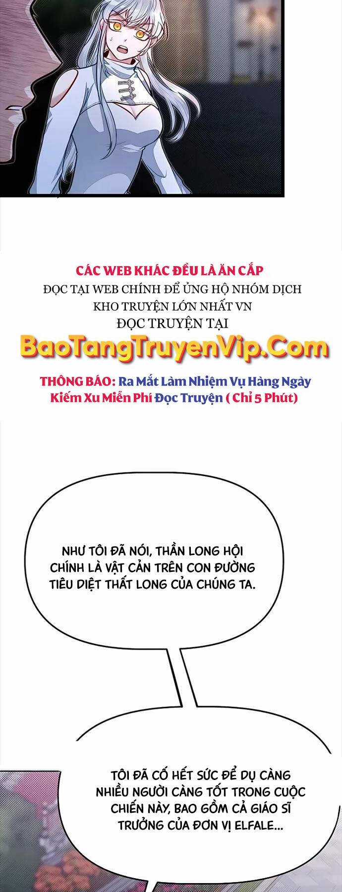 Anh Trai Anh Hùng Là Người Đã Chết Trong Học Viện Chương 69 trang 37