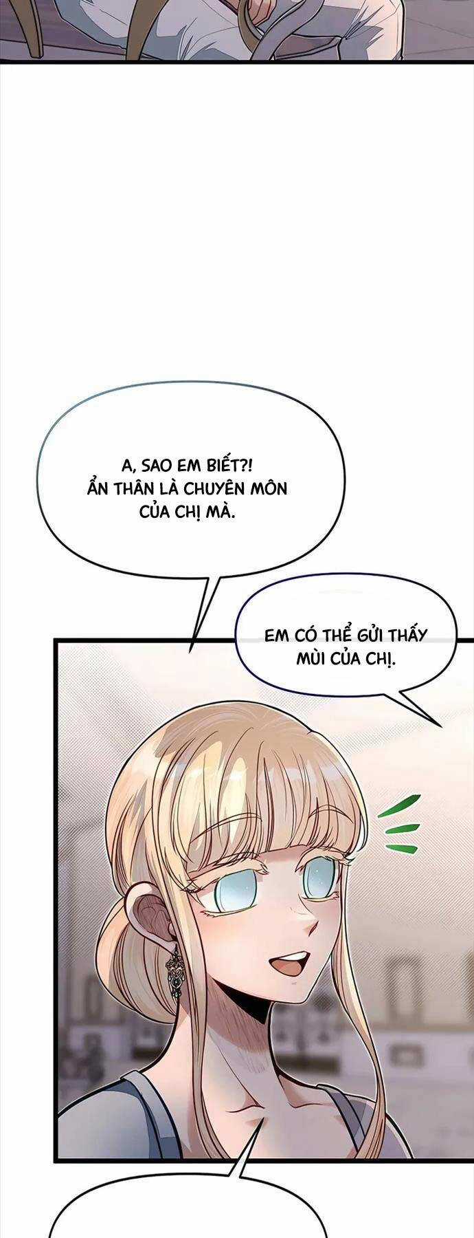 Anh Trai Anh Hùng Là Người Đã Chết Trong Học Viện Chương 69 trang 4