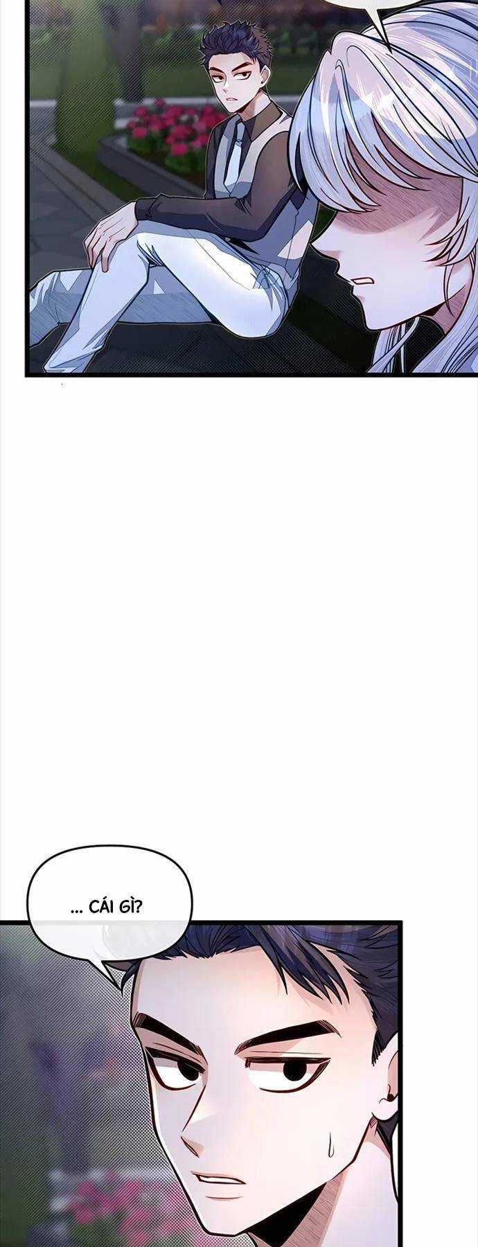 Anh Trai Anh Hùng Là Người Đã Chết Trong Học Viện Chương 69 trang 40