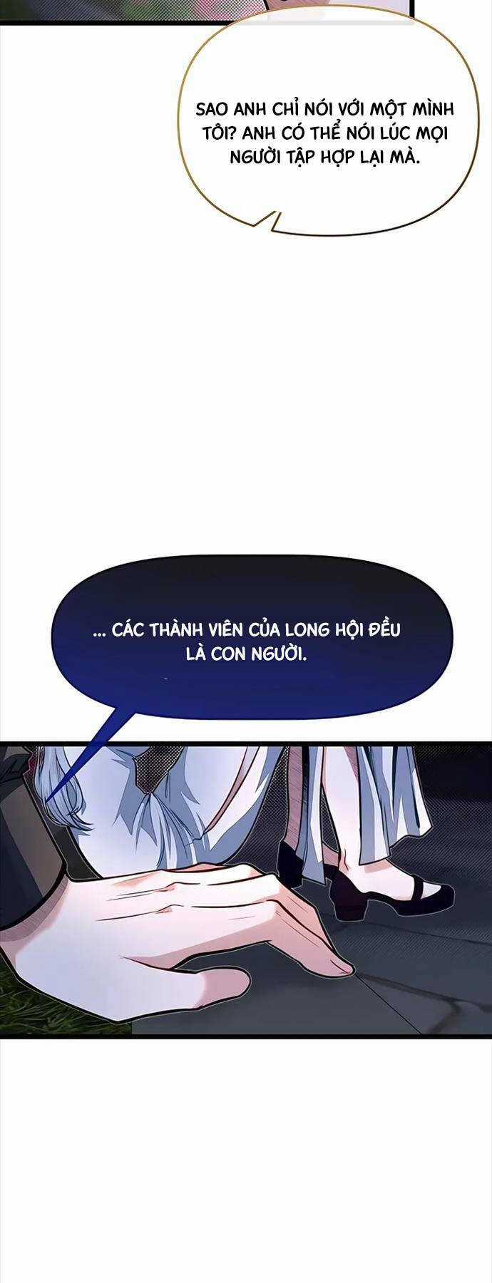 Anh Trai Anh Hùng Là Người Đã Chết Trong Học Viện Chương 69 trang 41