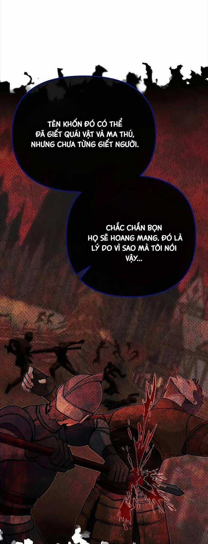 Anh Trai Anh Hùng Là Người Đã Chết Trong Học Viện Chương 69 trang 42