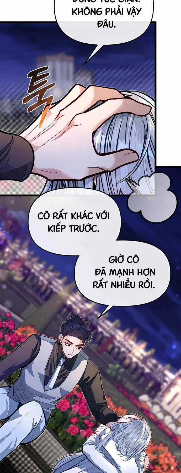Anh Trai Anh Hùng Là Người Đã Chết Trong Học Viện Chương 69 trang 46