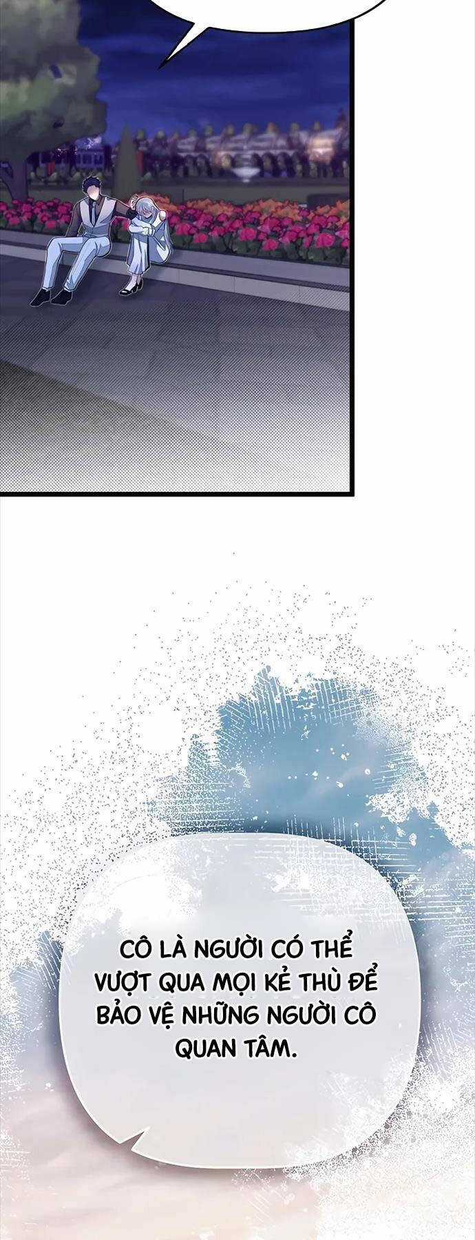 Anh Trai Anh Hùng Là Người Đã Chết Trong Học Viện Chương 69 trang 48