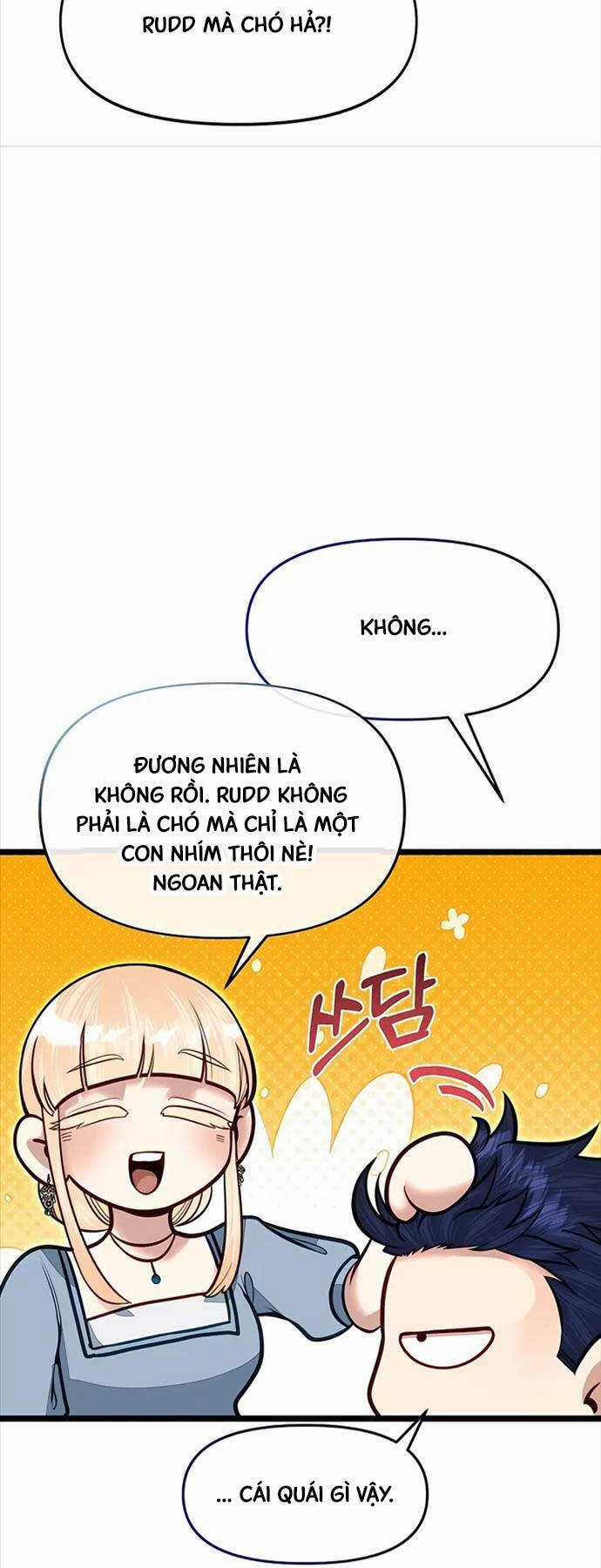 Anh Trai Anh Hùng Là Người Đã Chết Trong Học Viện Chương 69 trang 5