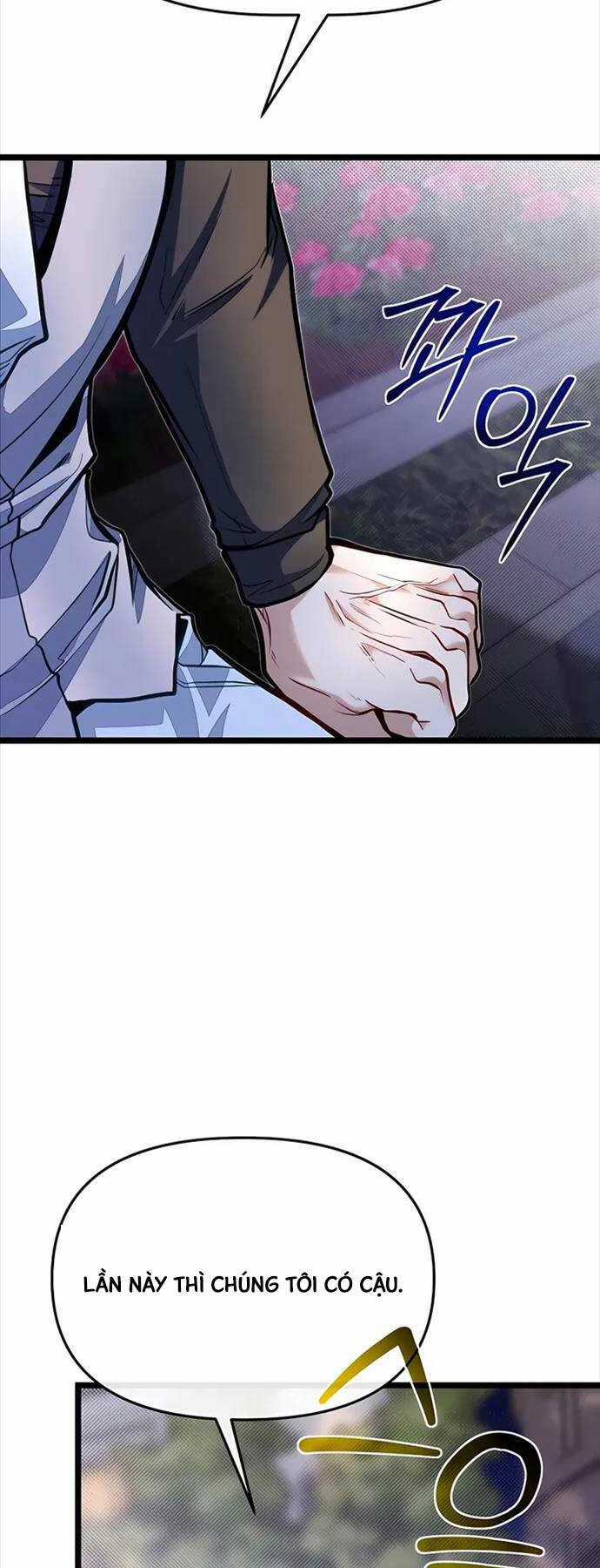 Anh Trai Anh Hùng Là Người Đã Chết Trong Học Viện Chương 69 trang 52