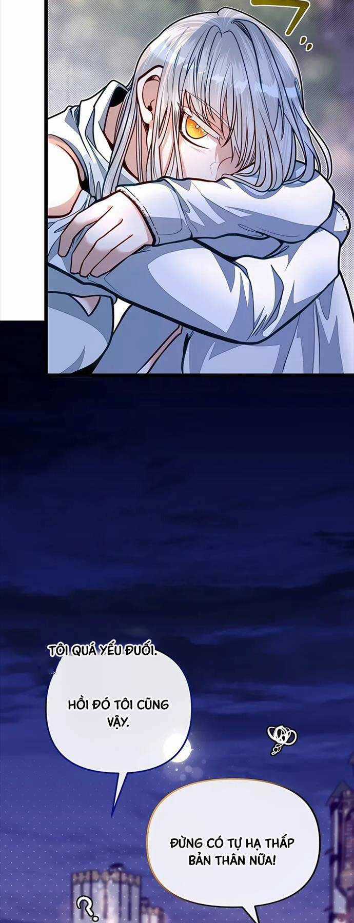 Anh Trai Anh Hùng Là Người Đã Chết Trong Học Viện Chương 69 trang 53