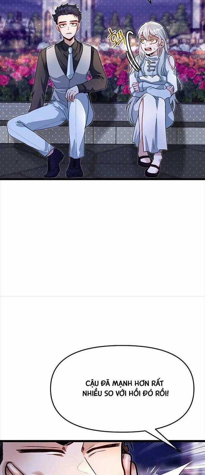 Anh Trai Anh Hùng Là Người Đã Chết Trong Học Viện Chương 69 trang 54