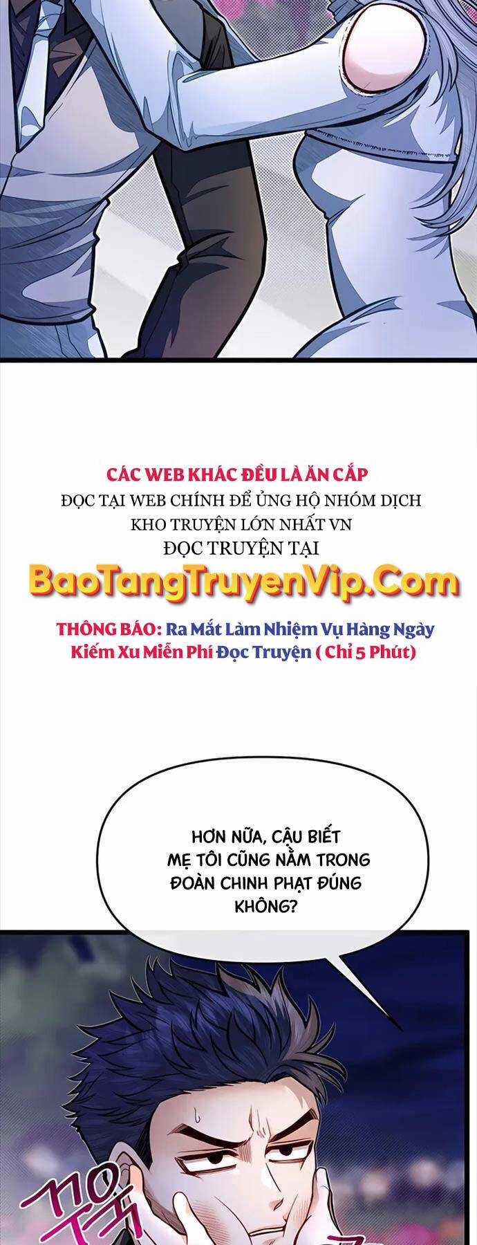 Anh Trai Anh Hùng Là Người Đã Chết Trong Học Viện Chương 69 trang 56