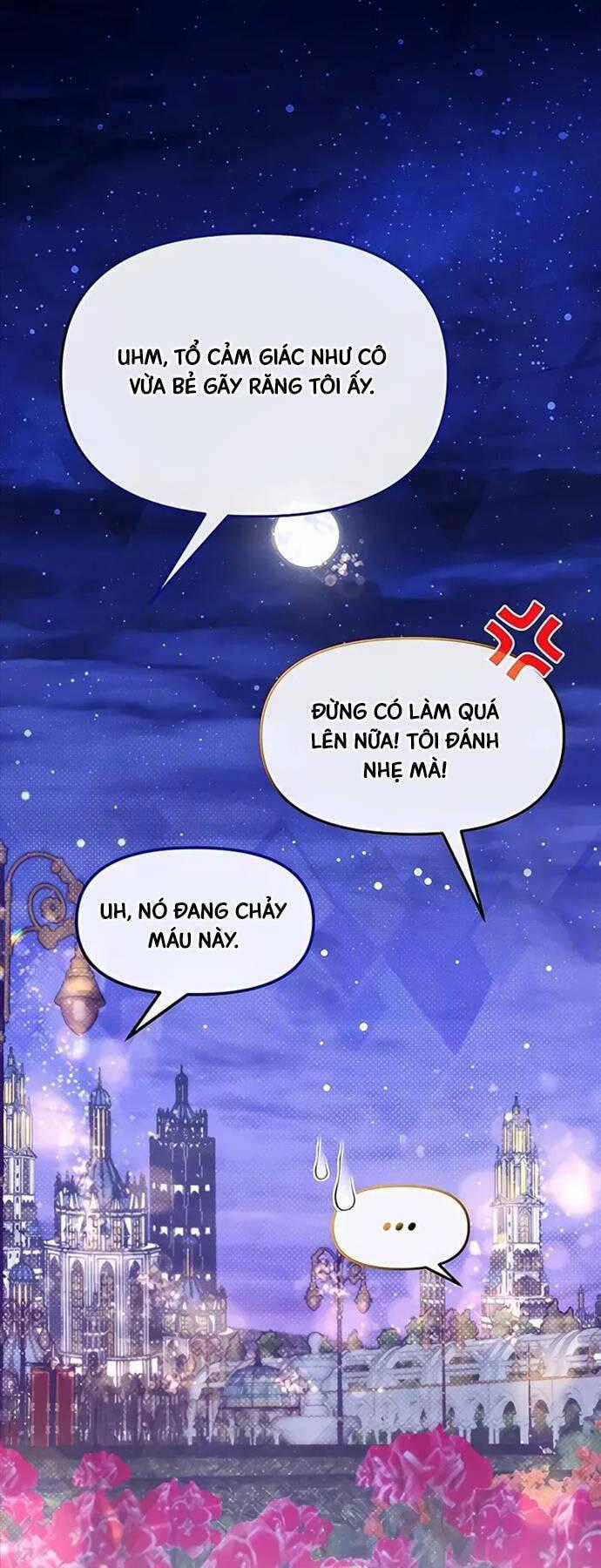 Anh Trai Anh Hùng Là Người Đã Chết Trong Học Viện Chương 69 trang 59