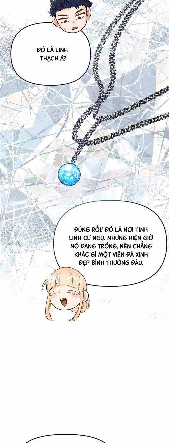 Anh Trai Anh Hùng Là Người Đã Chết Trong Học Viện Chương 69 trang 8