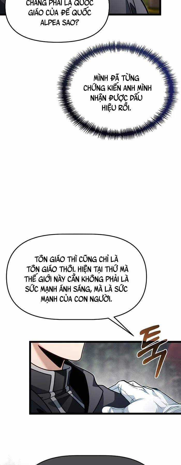 Anh Trai Anh Hùng Là Người Đã Chết Trong Học Viện Chương 70 trang 10