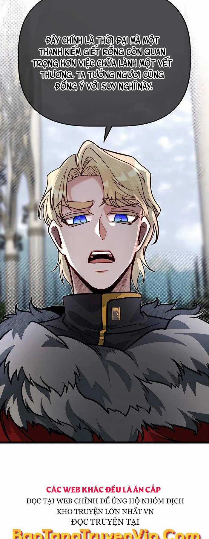 Anh Trai Anh Hùng Là Người Đã Chết Trong Học Viện Chương 70 trang 11