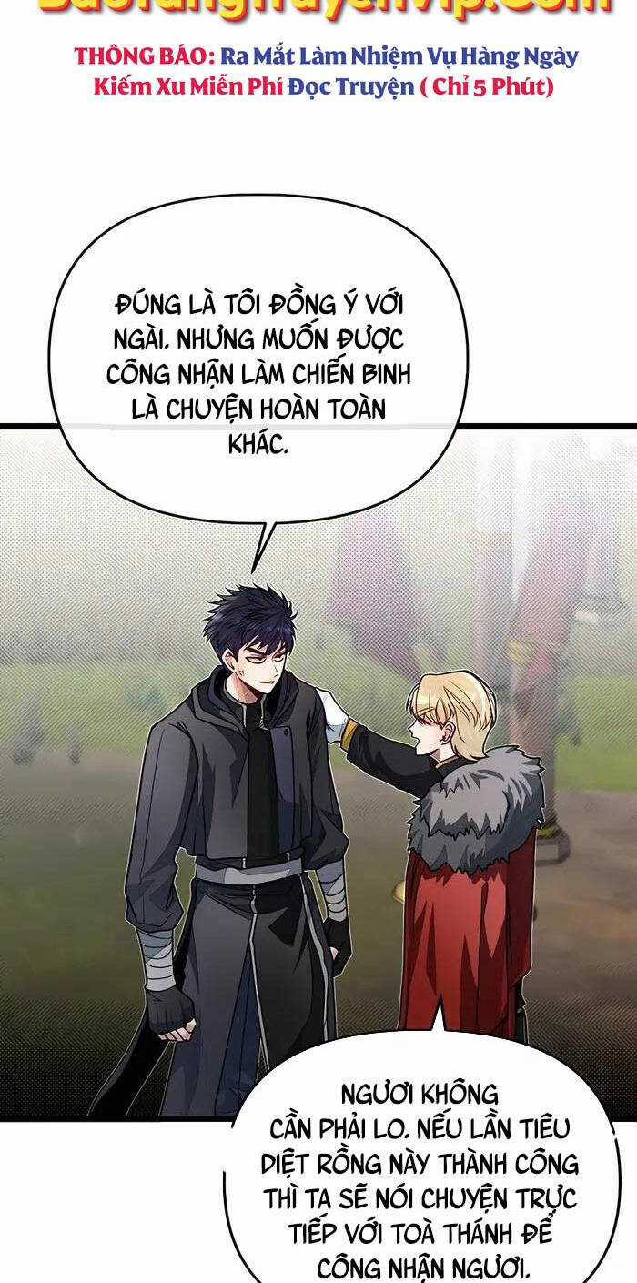 Anh Trai Anh Hùng Là Người Đã Chết Trong Học Viện Chương 70 trang 12