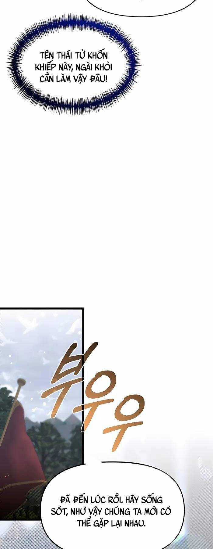 Anh Trai Anh Hùng Là Người Đã Chết Trong Học Viện Chương 70 trang 13