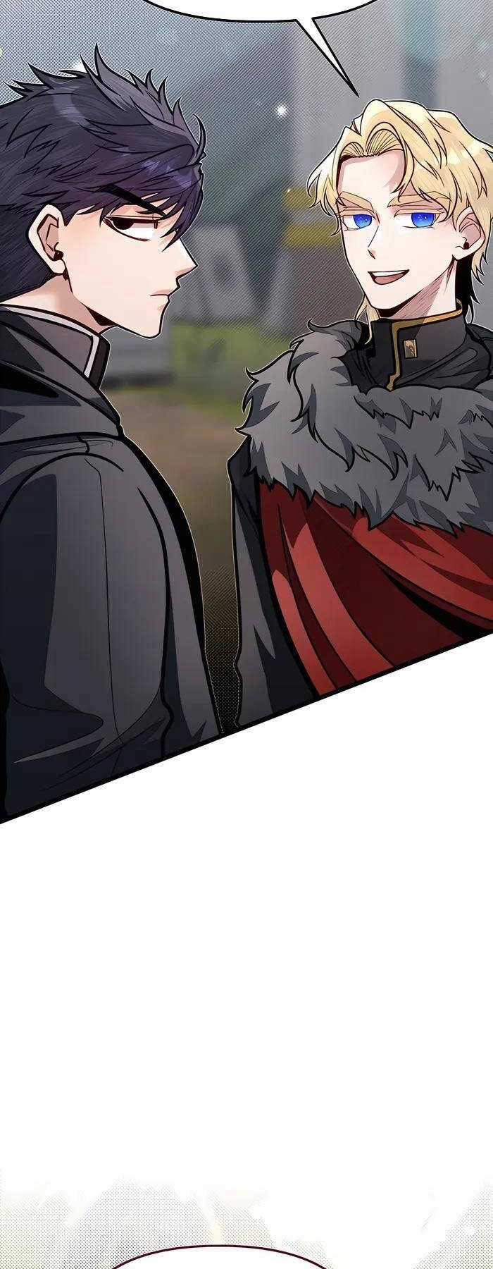 Anh Trai Anh Hùng Là Người Đã Chết Trong Học Viện Chương 70 trang 14