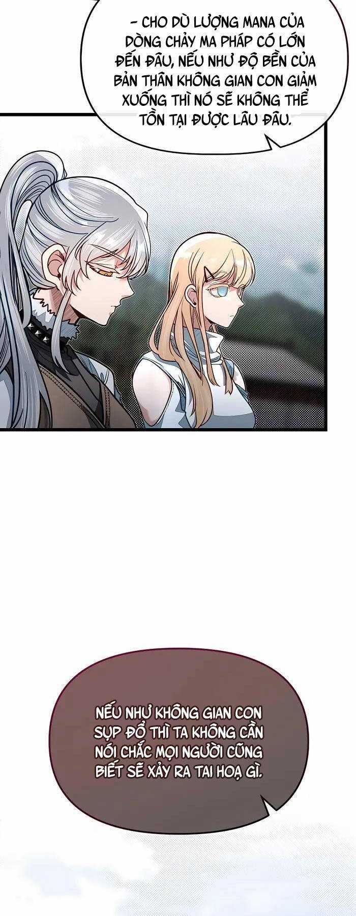 Anh Trai Anh Hùng Là Người Đã Chết Trong Học Viện Chương 70 trang 18