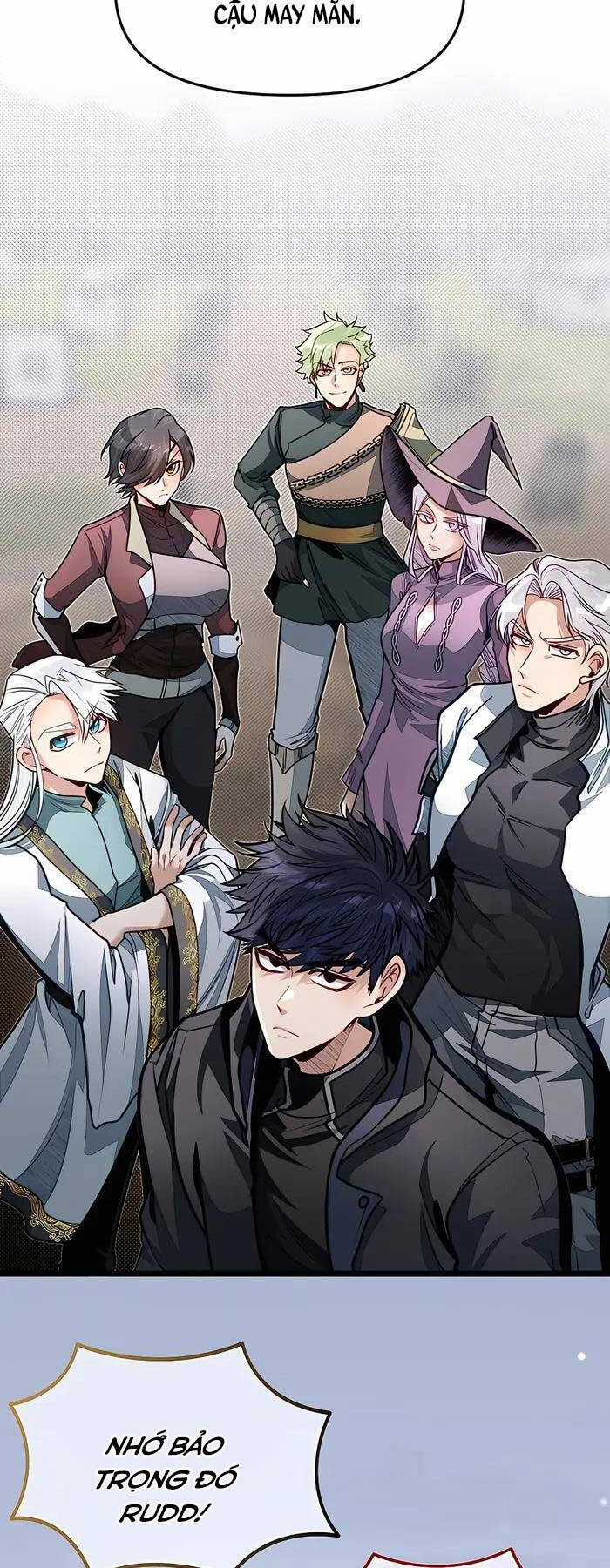 Anh Trai Anh Hùng Là Người Đã Chết Trong Học Viện Chương 70 trang 20